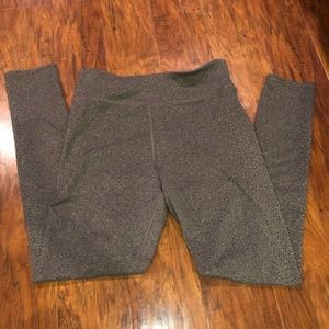 Grey SO athletic leggings